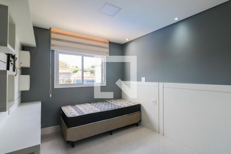 Quarto de apartamento à venda com 2 quartos, 66m² em Santa Paula, São Caetano do Sul