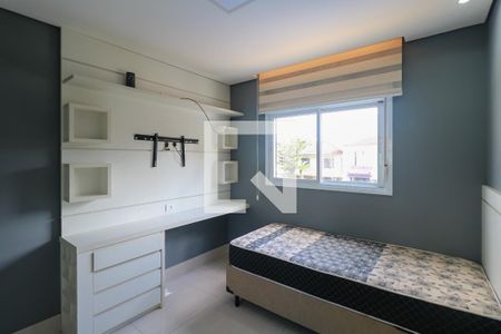 Quarto de apartamento à venda com 2 quartos, 66m² em Santa Paula, São Caetano do Sul