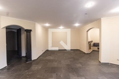 Sala de casa para alugar com 3 quartos, 220m² em Jardim Paraíso, São Paulo