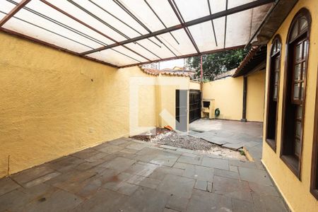 Casa para alugar com 220m², 3 quartos e 3 vagasGaragem