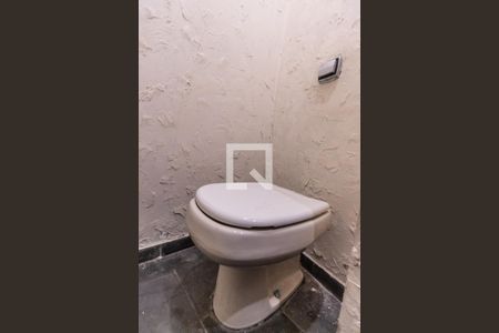 Casa para alugar com 220m², 3 quartos e 3 vagasLavabo 1