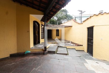 Casa para alugar com 220m², 3 quartos e 3 vagasGaragem