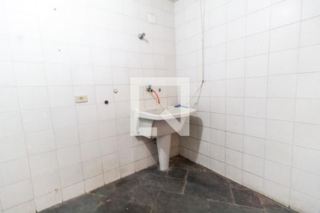 Casa para alugar com 220m², 3 quartos e 3 vagasÁrea de serviço