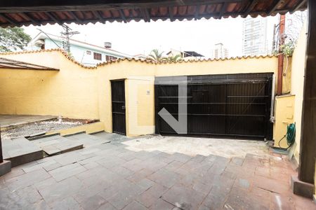 Casa para alugar com 220m², 3 quartos e 3 vagasGaragem