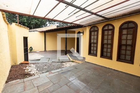 Casa para alugar com 220m², 3 quartos e 3 vagasGaragem