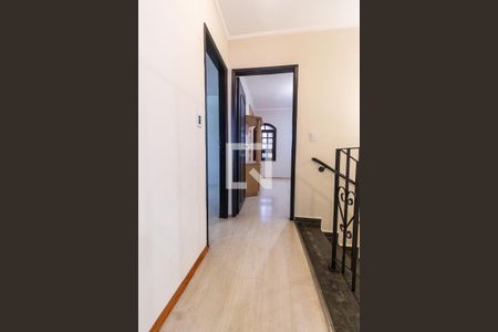 Casa para alugar com 220m², 3 quartos e 3 vagasCorredor