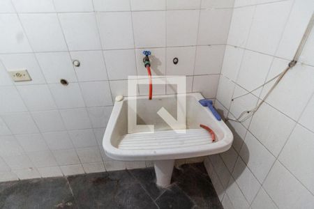 Casa para alugar com 220m², 3 quartos e 3 vagasÁrea de serviço