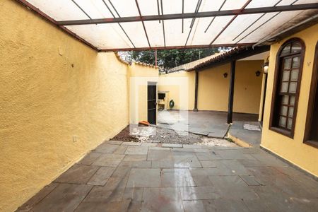 Casa para alugar com 220m², 3 quartos e 3 vagasGaragem