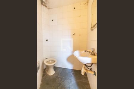 Casa para alugar com 220m², 3 quartos e 3 vagasBanheiro de serviço