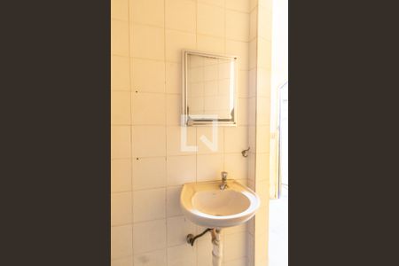 Casa para alugar com 220m², 3 quartos e 3 vagasBanheiro de serviço