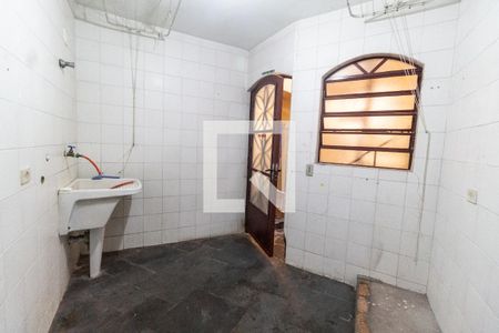 Casa para alugar com 220m², 3 quartos e 3 vagasÁrea de serviço