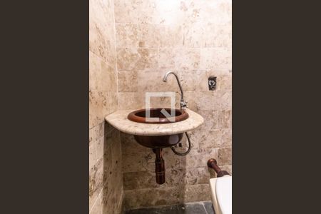 Casa para alugar com 220m², 3 quartos e 3 vagasLavabo 2