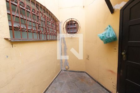 Casa para alugar com 220m², 3 quartos e 3 vagasQuintal