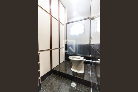 Casa para alugar com 220m², 3 quartos e 3 vagasSuíte