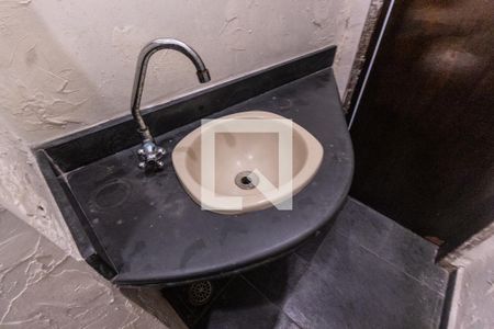 Casa para alugar com 220m², 3 quartos e 3 vagasLavabo 1