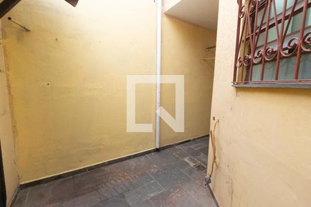 Casa para alugar com 220m², 3 quartos e 3 vagasQuintal