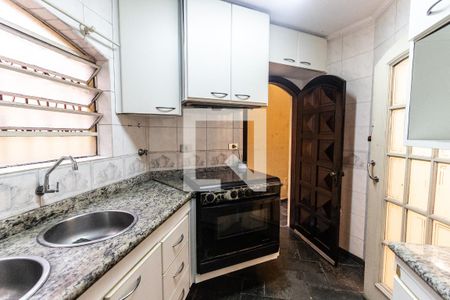 Casa para alugar com 220m², 3 quartos e 3 vagasCozinha