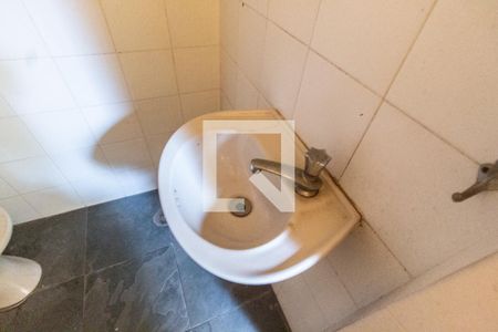 Casa para alugar com 220m², 3 quartos e 3 vagasBanheiro de serviço