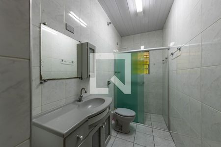 Casa à venda com 140m², 2 quartos e 2 vagas Casa à venda com 140m², 2 quartos e 2 vagasBanheiro