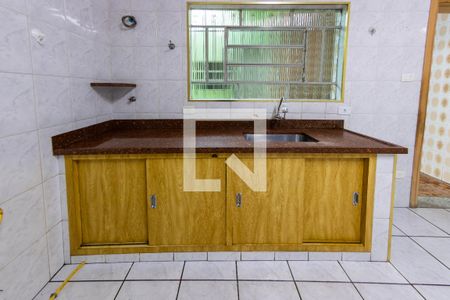 Casa à venda com 140m², 2 quartos e 2 vagas Casa à venda com 140m², 2 quartos e 2 vagasCozinha