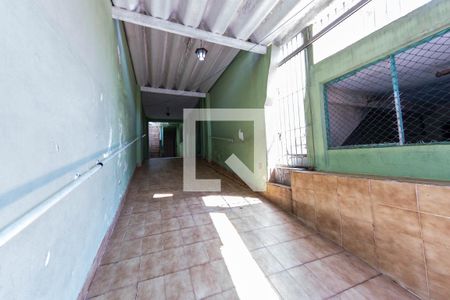 Casa à venda com 140m², 2 quartos e 2 vagas Casa à venda com 140m², 2 quartos e 2 vagasGaragem