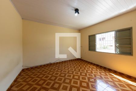 Quarto 1 de casa à venda com 2 quartos, 140m² em Vila Ema, São Paulo