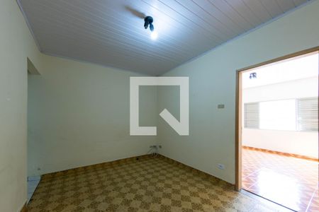 Sala de casa à venda com 2 quartos, 140m² em Vila Ema, São Paulo