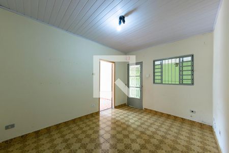 Casa à venda com 140m², 2 quartos e 2 vagasSala