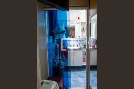 Casa à venda com 300m², 3 quartos e 3 vagas Casa à venda com 300m², 3 quartos e 3 vagasBanheiro da Suíte