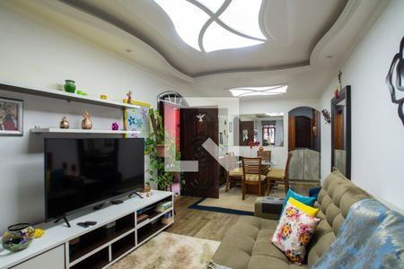 Sala de Estar de casa à venda com 3 quartos, 300m² em Jardim Rosa de Franca, Guarulhos