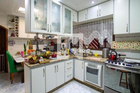 Casa à venda com 300m², 3 quartos e 3 vagas Casa à venda com 300m², 3 quartos e 3 vagasCozinha