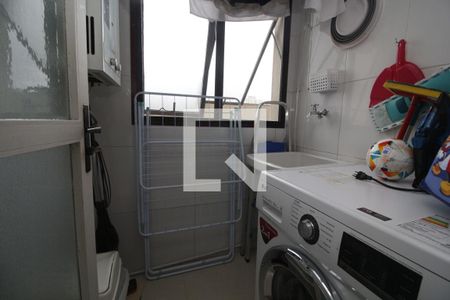 Apartamento à venda com 57m², 2 quartos e 1 vagaÁrea de Serviço