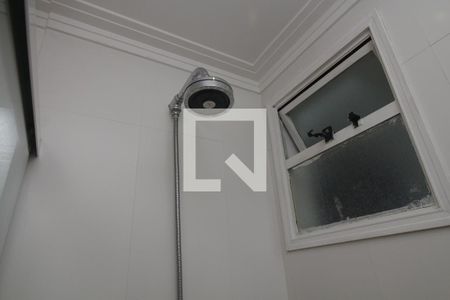 Apartamento à venda com 57m², 2 quartos e 1 vagaBanheiro Social