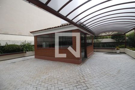 Apartamento à venda com 57m², 2 quartos e 1 vagaÁrea comum - Churrasqueira