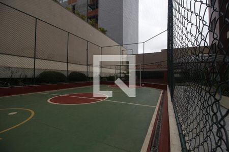 Apartamento à venda com 57m², 2 quartos e 1 vagaQuadra Esportiva