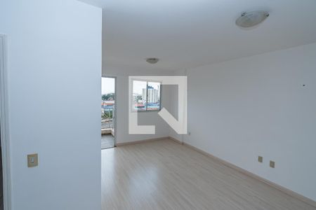 Sala de Estar/Jantar de apartamento à venda com 1 quarto, 55m² em Centro, Campinas
