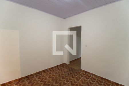 Quarto de casa para alugar com 1 quarto, 46m² em Parque Paulistano, São Paulo