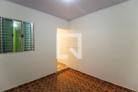 Quarto de casa para alugar com 1 quarto, 46m² em Parque Paulistano, São Paulo