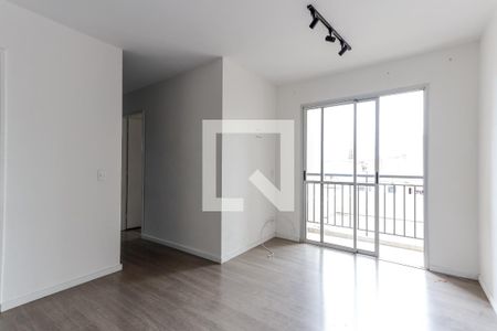 Apartamento à venda com 2 quartos, 50m² em Vila Guilherme, São Paulo