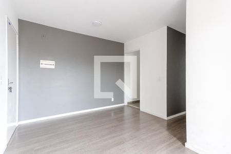 Apartamento à venda com 50m², 2 quartos e 1 vagaSala