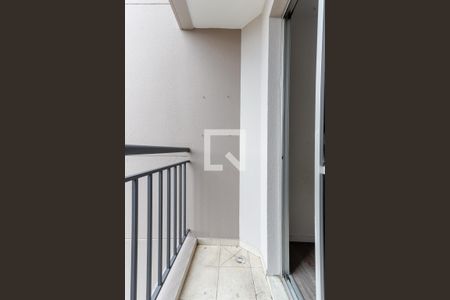 Sacada de apartamento à venda com 2 quartos, 50m² em Vila Guilherme, São Paulo