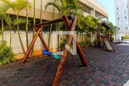 Área Comum - Playground de apartamento à venda com 2 quartos, 50m² em Vila Guilherme, São Paulo