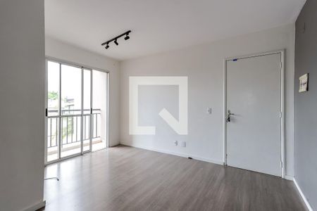 Apartamento à venda com 50m², 2 quartos e 1 vagaSala