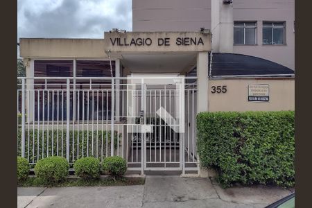 Fachada de apartamento à venda com 2 quartos, 50m² em Vila Guilherme, São Paulo