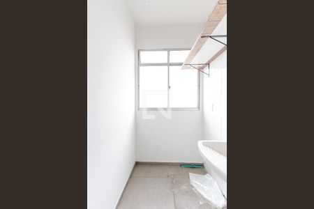 Apartamento à venda com 50m², 2 quartos e 1 vagaÁrea de Serviço