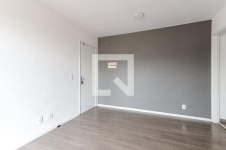 Apartamento à venda com 50m², 2 quartos e 1 vagaSala