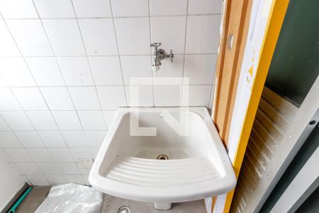 Apartamento à venda com 50m², 2 quartos e 1 vagaÁrea de Serviço