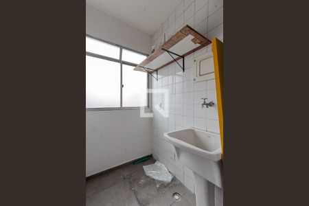 Apartamento à venda com 50m², 2 quartos e 1 vagaÁrea de Serviço