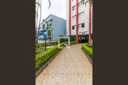 Apartamento para alugar com 70m², 2 quartos e 1 vaga Apartamento para alugar com 70m², 2 quartos e 1 vagaÁrea Externa