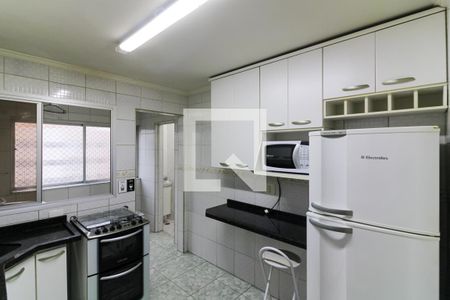 Apartamento para alugar com 70m², 2 quartos e 1 vaga Apartamento para alugar com 70m², 2 quartos e 1 vagaCozinha